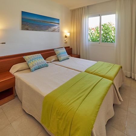 Aparthotel Ciudad Laurel Cala Millor  Eksteriør bilde