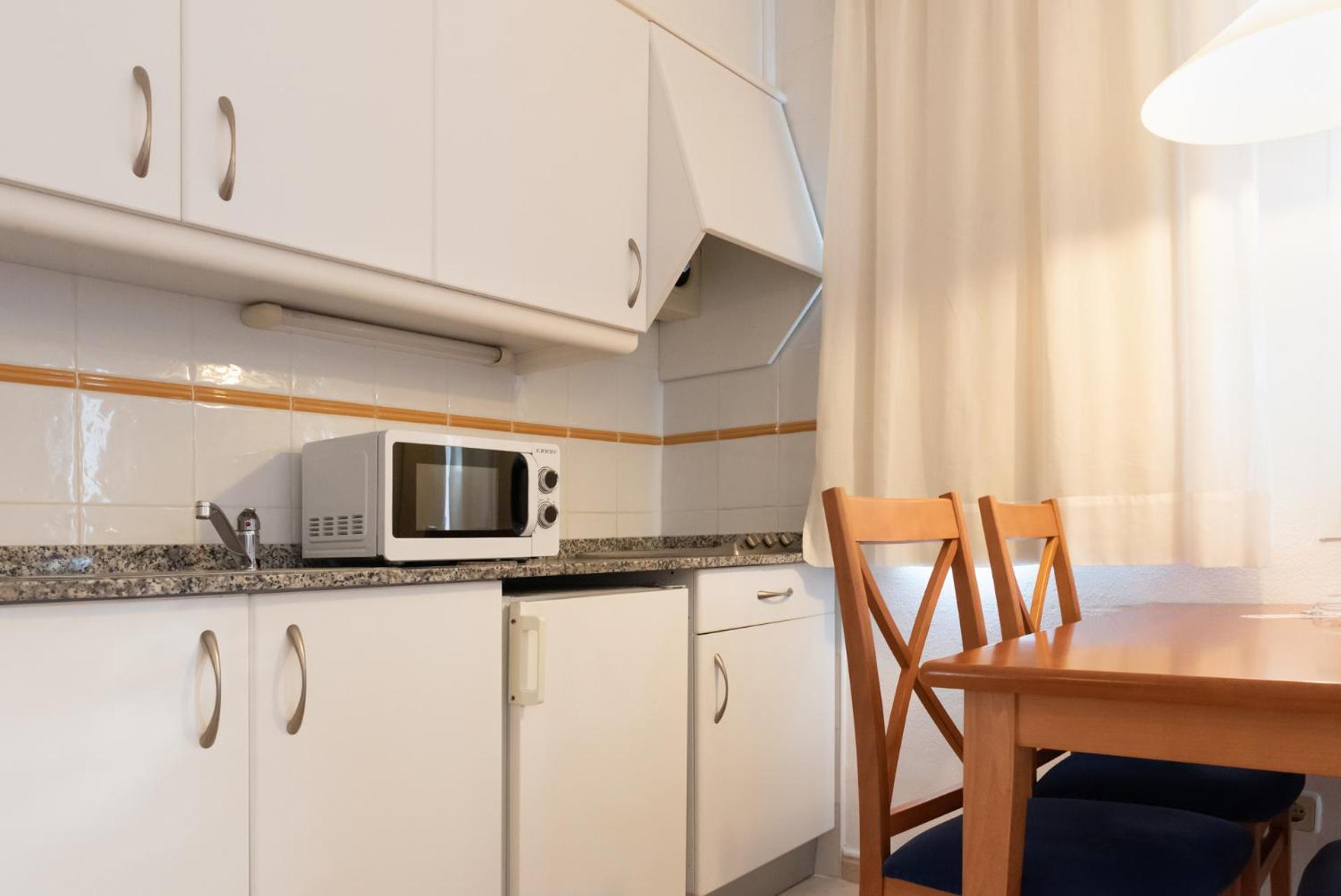 Aparthotel Ciudad Laurel Cala Millor  Eksteriør bilde